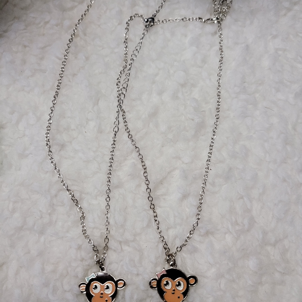 Necklace - Picture 2 of 2